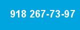 918 267-73-97